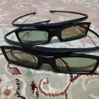 عینک 3D سامسونگ
