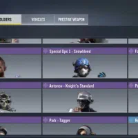 اکانت کالاف|کنسول، بازی ویدئویی و آنلاین|چهارباغ, |دیوار