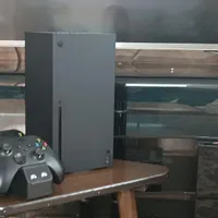 ایکس باکس سری ایکس Xbox serie x