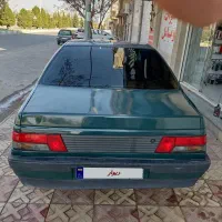 پژو آردی 85 دو گانه