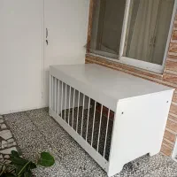 کمد و میز  سالم