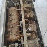 کارگاه فنی تخصصی اسپرسو ماشین|کافی‌شاپ و رستوران|برازجان, |دیوار