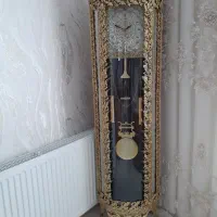 ساعت ایستاده|ساعت دیواری و تزئینی|قروه, |دیوار