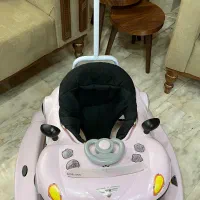 روروئک دلیجان