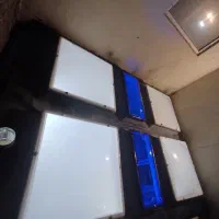 تولید پخش ونصب نورگیر حبابی|خدمات پیشه و مهارت|تهران, تهرانسر مرکزی|دیوار