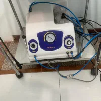 فروش دستگاه هایفو الکترولیزومیکرودرم درحد نو|پزشکی|شیراز, ابیوردی|دیوار