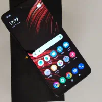 Poco X3 NFC رم 6 حافظه 64 گیگ