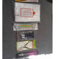 وسایل کاشت ناخن|آرایشی، بهداشتی، درمانی|شیراز, سعدیه جنوبی|دیوار