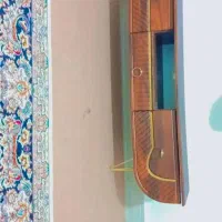 جلو مبلی با عسلی