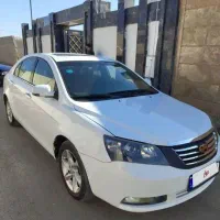 جیلی امگرند دنده ای