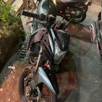 کاوازاکی Fury 125RR مدل ۱۳۹۵  خوش‌استارت|موتورسیکلت|تهران, قیطریه|دیوار
