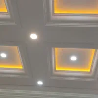 سفید کاری وگچبری|خدمات پیشه و مهارت|زرند, |دیوار