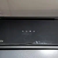 هود مخفی موتور فلزی