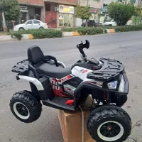 ماشین شارژی موتور شارژی قسطی مینودشت|اسباببازی بچه|گنبد کاووس, |دیوار