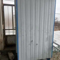 دستشویی کانکس