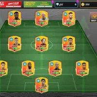 اکانت دریم لیگ|کنسول، بازی ویدئویی و آنلاین|مشهد, رده|دیوار