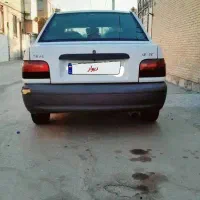 پراید ۹۳|خودرو سواری و وانت|یزد, |دیوار