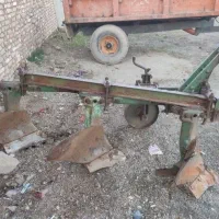 گاوآهن رومانی فابریک