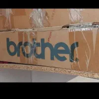 چرخ بافندگی مارک برادر