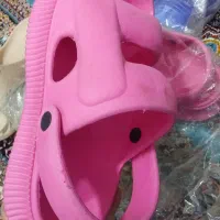 انواع دمپایی در سایز بندی مواد درجه 1