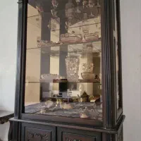 بوفه دوتیکه