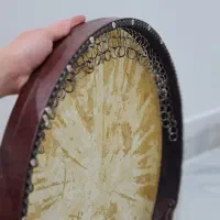 دف حبیبی|سازهای سنتی|تهران, دهکده المپیک|دیوار