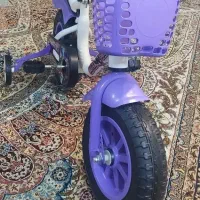 دوچرخه سایز ۱۲