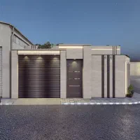فروش خانه ویلایی تک کلید نخورده