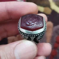 انگشتر رکاب فخر|جواهرات|تهران, آرژانتین|دیوار