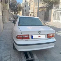 سمند دوگانه EF7 کپسول بزرگ مدل 1397|خودرو سواری و وانت|قرچک, مهدیه|دیوار