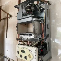 سرویس‌کار تعمیرات پکیج در پرندوحومه