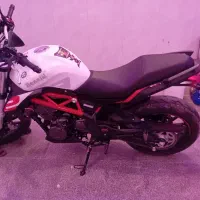 موتور بنلی ۳۰۰