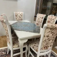 میزنهارخوری۶ نفره