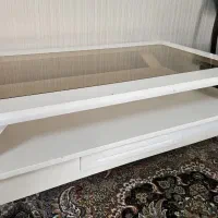 میز جلو مبلی|مبلمان خانگی و میز عسلی|مشهد, فرهنگیان (شهرک غرب)|دیوار