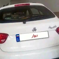 کوئیک GXR-Lمدل ۱۴۰۳فروش ومعاوضه|خودرو سواری و وانت|بروجرد, |دیوار