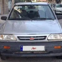 پرایدتک برگ سند