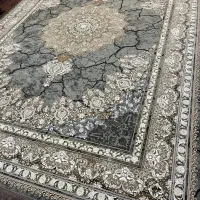 یه جفت فرش ۹ متری ۱۲۰۰ شانه مناسب جهیزیه