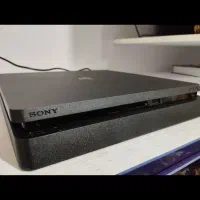 ps4 اسلیم یه ترا
