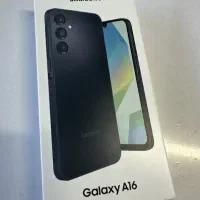 سامسونگ galaxy a16 4g آکبند