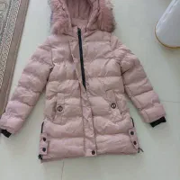 کاپشن بچگانه|لباس|قوچان, |دیوار