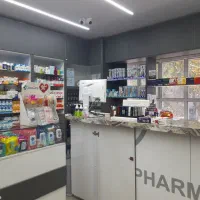 کار آموز داروخانه