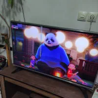 فروش یک دستگاه ال ای دی ال جی