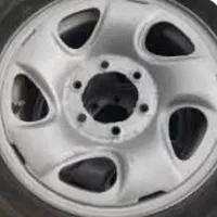 قطعات تویوتا تایگر