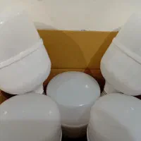 فروش لامپ با ضمانت برند