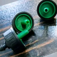 قطره چکان ۲۴ لیتر یورودریپ اصل با سری