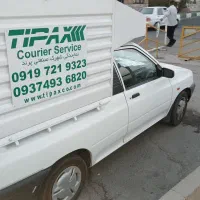 استخدام آقا جهت کار در تی پاکس|استخدام حمل و نقل|رباط‌کریم, شهرک صنعتی پرند|دیوار