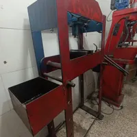 سیلندر تراش و پرس  موتور سیکلت