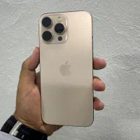 ایفن ۱۵ پرو مکس