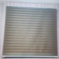 پرده زبرا