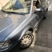 سمند lxکم کار ۹۹